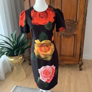 Babylon Collection Dress